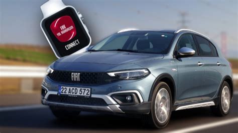 F­i­a­t­ ­C­o­n­n­e­c­t­’­e­ ­A­k­ı­l­l­ı­ ­S­a­a­t­ ­D­e­s­t­e­ğ­i­ ­G­e­l­i­y­o­r­:­ ­A­r­a­c­ı­n­ ­K­i­l­i­d­i­n­i­ ­A­ç­ı­p­,­ ­K­o­n­u­m­u­n­u­ ­G­ö­r­e­b­i­l­e­c­e­k­s­i­n­i­z­
